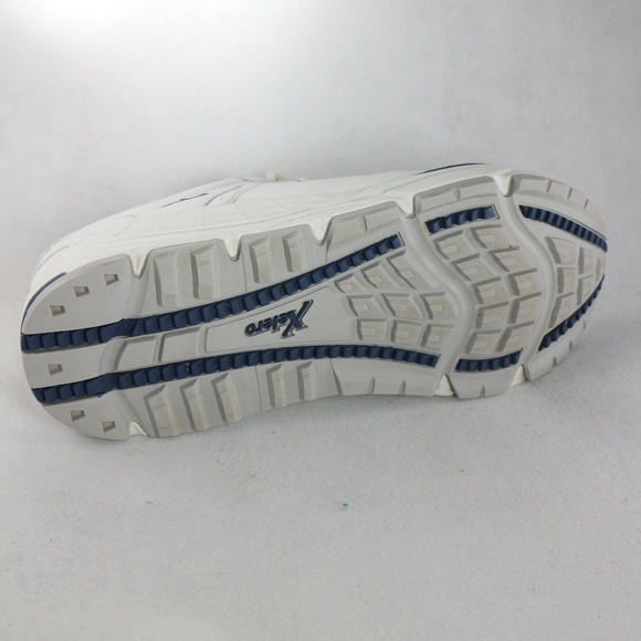 Xelero Davos Comfort Therapeutic Extra Depth Shoes - Picture 8 of 8